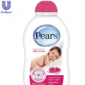Pears Active Floral Baby Cream, 100ml. 