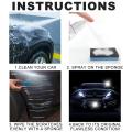 30/50/100ml Car Scratch Removal Spray Wax Paint Repair Scratch Renovation Agent Vehicle Scratch Cleaning Tools Mark Remover. 