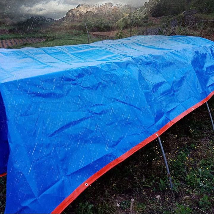Waterproof%20Lightweight%20Awning,%20Tarpaulin%20Roof%20Cover,%20Garden%20Rain%20Cover,%20Tent%20Ground%20Layer,%20Windproof,%20Moisture-Proof%20-%20Image%203