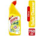 Harpic Toilet Cleaner Liquid With Citrus Fragrance 750Ml. 