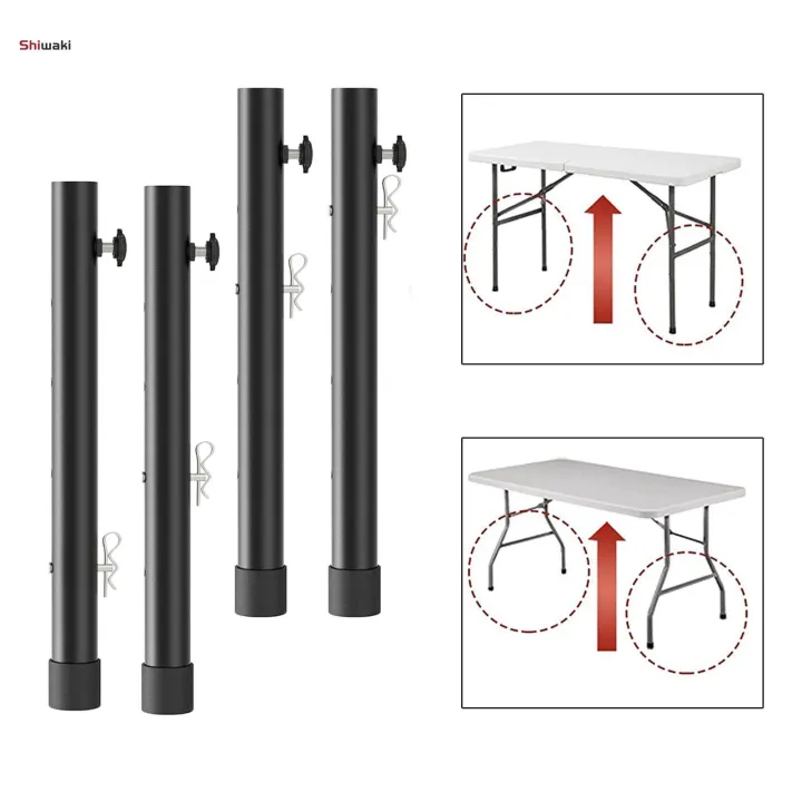Table%20Leg%20Extenders%20Table%20Height%20Extenders%20Furniture%20Accessories%20Easy%20to%20Use%20Sturdy%20Adjustable%20Table%20Legs%20Height%20Adjustable%20for%20Kitchen%20Home%20-%20Image%204