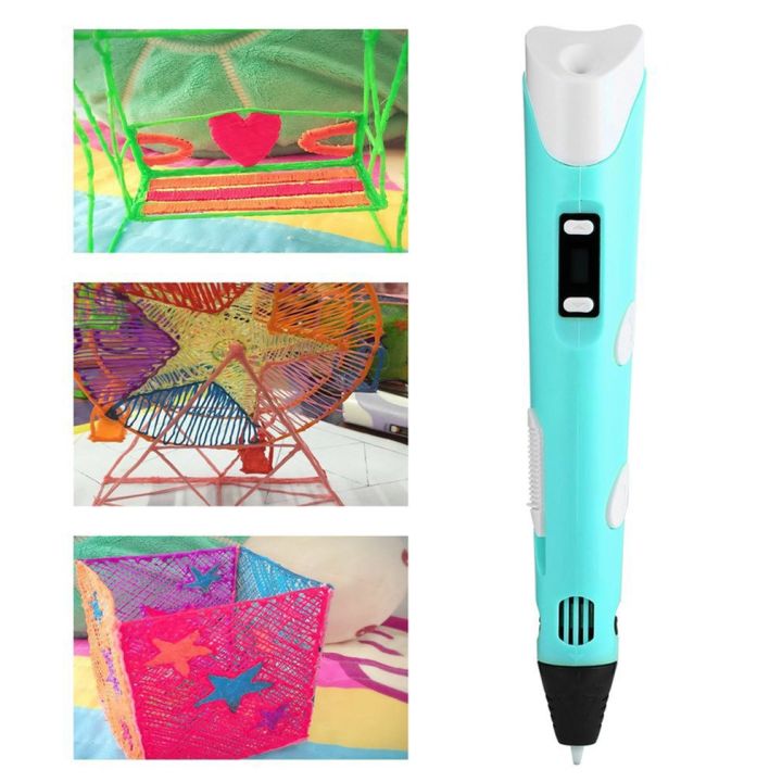 Drop%20shipping%20Children'S%203D%20Printing%20Pen%20Day%20-%20Image%204