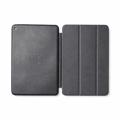 Smart Tri-Fold Stand Case for iPad Mini 4 (7.9 Inch) | Auto Wake/Sleep Protective Cover. 