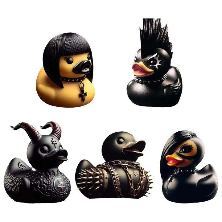 Duck%20Devil%20Duck%20Death%20Rock%20Duck%20Statue%20Car%20Styling%20Central%20Console%20Dashboard%20Auto%20Styling%20Decoration%20Car%20Interior%20Accessories%20-%20Image%203