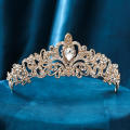 Diadema Princess Crown Headwear Pearl Headwear Princess Headwear Maiden Pearl Crown Headwear Pearl Crown Headwear. 