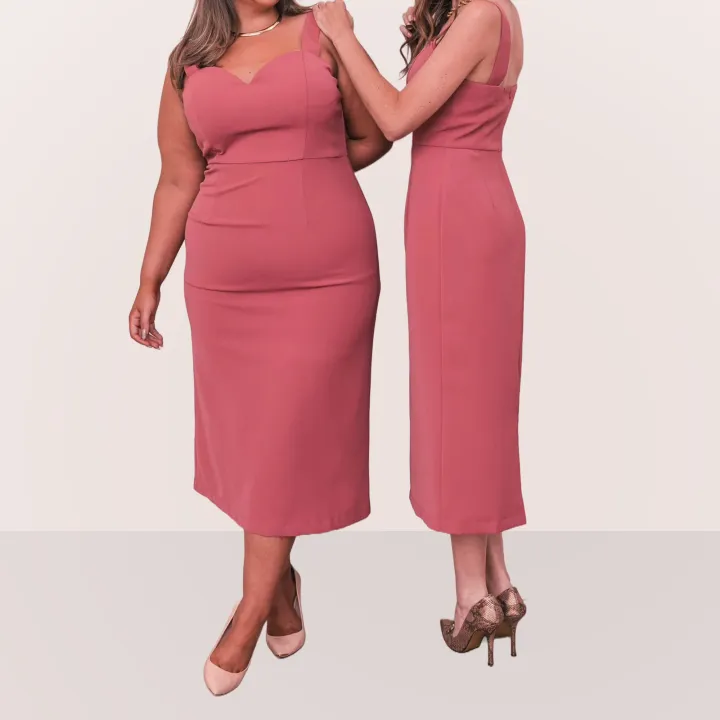 Long%20Dress%20Sleeveless%20Frock%20luxury%20Office%20New%20Design%20Burgundy%20Party%20Dresses%20Plus%20size%20Sexy%20Ladies%20-%20Image%205