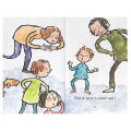 Picture Book Loose Tooth Children's My First I can read Children's Encyclopedia. 