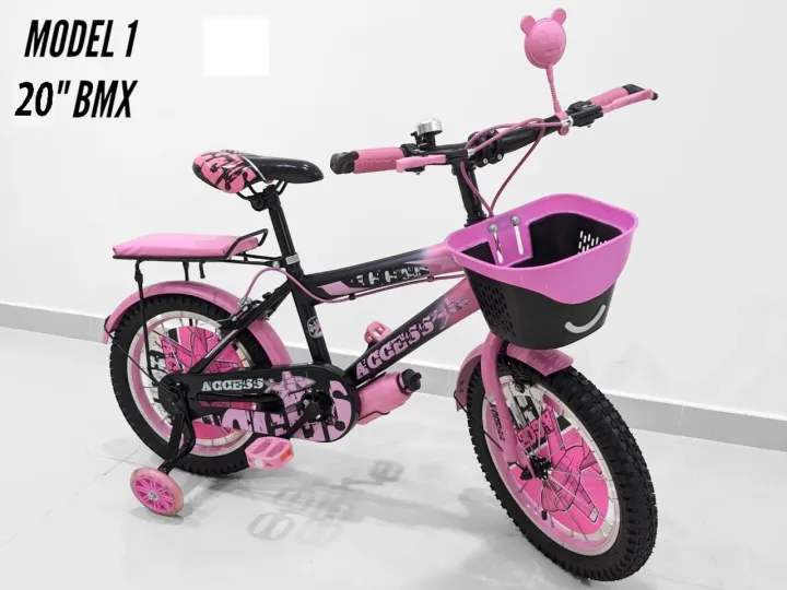 ACCESS%20BMX%20Kids%20Bicycle%20Model%201%20MTB%20Random%20Color.%20Available%20Sizes%20:12%20Inch%20for%203-5%20years%20old%20and%2020%20Inch%20for%207%20and%20above%20Age.%20Bicycle%20Accessories%20-%20Image%204