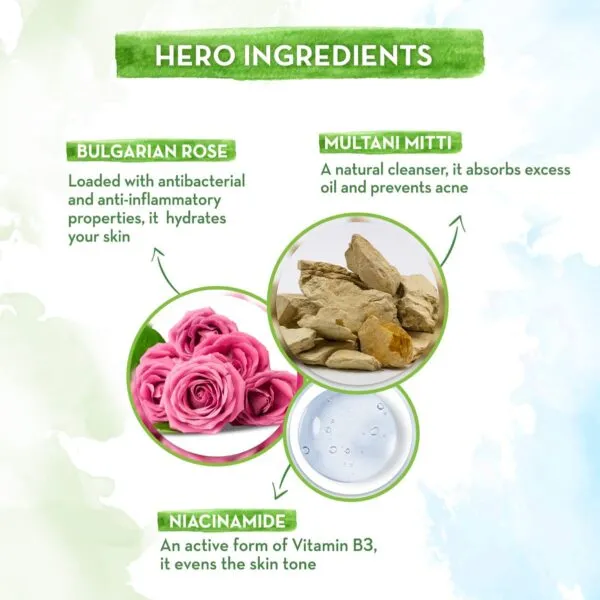 Mamaearth%20Multani%20Mitti%20Face%20Wash%20with%20Multani%20Mitti%20&%20Bulgarian%20Rose%20For%20Oil%20Control%20&%20Acne%20-%20100%20ml%20-%20Image%203