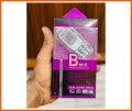 Nokia BM10 Mini Mobile Phone, Small Bluetooth Mini Mobile Phone Cell Phone Dual SIM Slots, Pocket Tiny Mini Mobile Cell Phone Keypad GSM Dual SIM 2G, Smallest Mobile Phone Dual Sim Support with Bluetooth Dialer. 