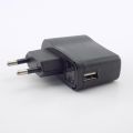 Micro USB Port Power Adapter 5V 0.5A Supply For Strip LED Lamp Light Charging AC to DC 100V 240V 500mA DC USB Charger Head. 