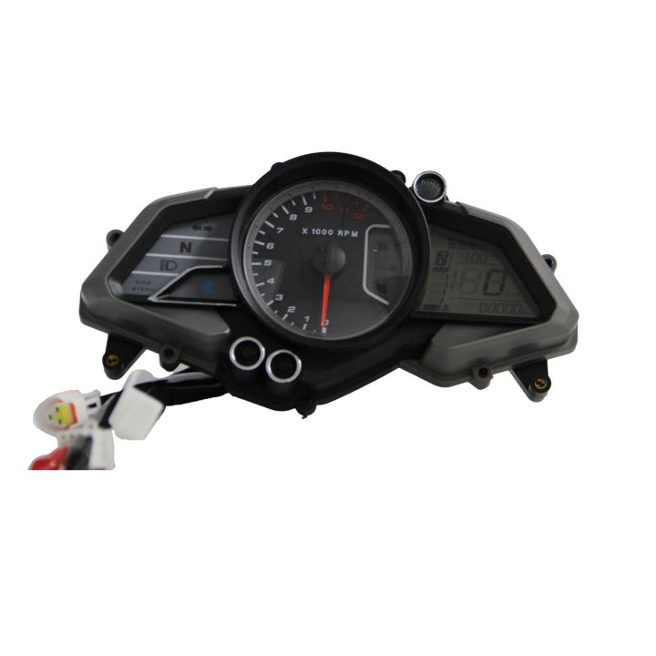 For%20Bajaj%20200NS%20Tachometer%20Digital%20Odometer%20Motorcycle%20Speedometer%20Meter%20Gauge%20LCD%20Instrument%20-%20Image%203