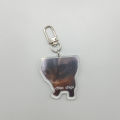 Popular Meme Keychains Chipi Chipi Chapa Chapa Cat Meme Trendy Gift For Friends Super Cute Chi Pi Cat Meme Cha Pa Cat Meme. 
