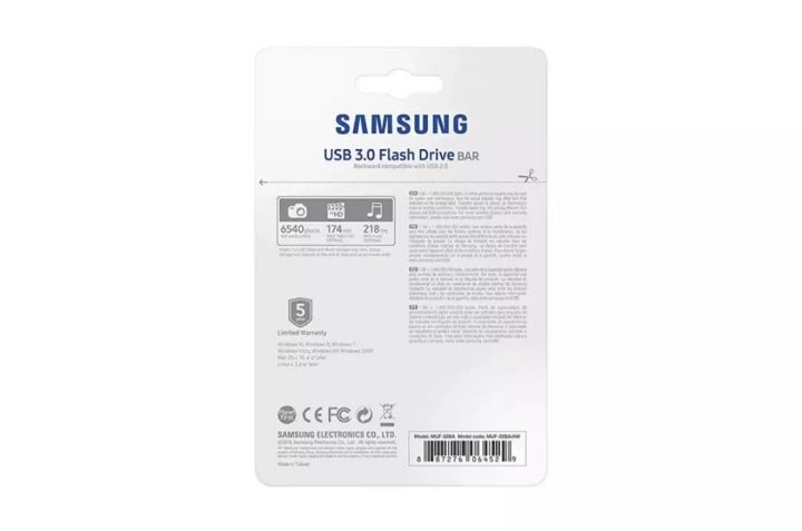 Samsung%20Bar%208GB%2016GB%2032GB%2064GB%20Pen%20Drive%20USB%203.0%20-%20Image%206