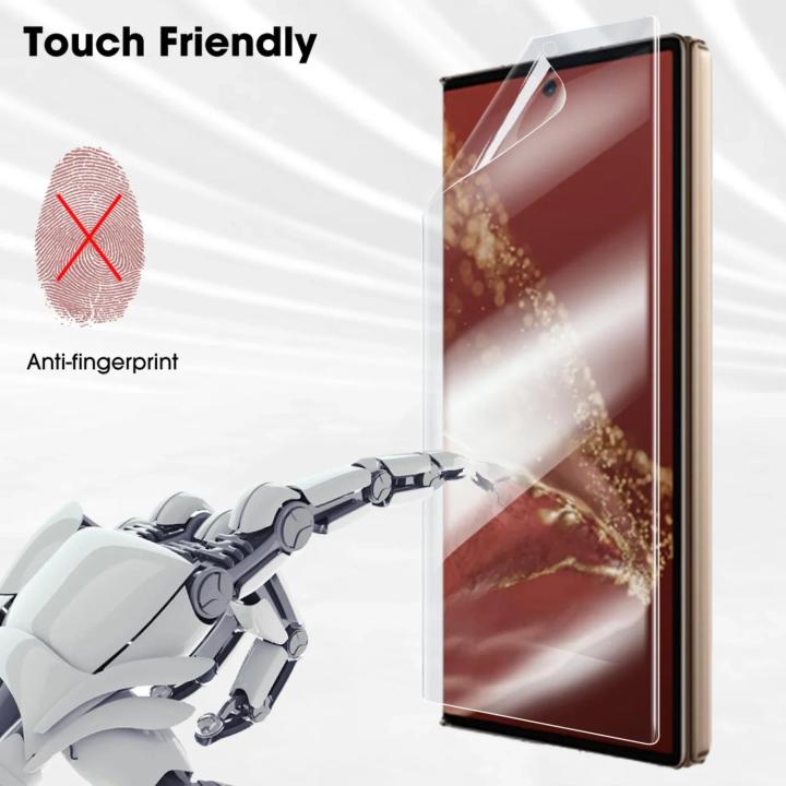 For%20Huawei%20Mate%20XT%20Ultimate%20Hydrogel%20Film%20MateXT%20Anti%20Fingerprint%20Soft%20TPU%20Screen%20Protector%20Full%20Cover%20Protective%20Film%20-%20Image%205