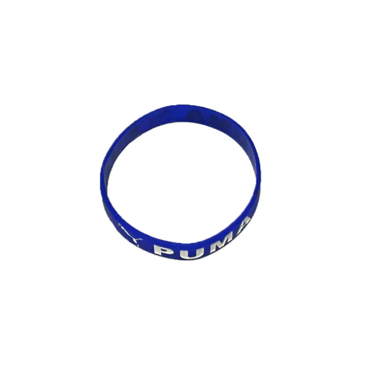Wrist%20Band%20PUMA%20Logo%20Bracelets%20/%20PUMA%20Stretchable%20Bracelets%20/%20Color%20Rubber%20Band%20Bracelet%20/%20Puma%20Embossed%20Wrist%20Rubber%20Band%20-%20Image%206