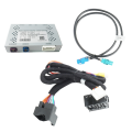 Front Rear Camera Adapter Decoder for C E ML 4.5 4.7 System. 