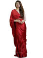 Valentina Saree Saree Women's Saree Women's Clothing Festival Wear Party Wear Saree Women's Wear Saree Women's Saree. 