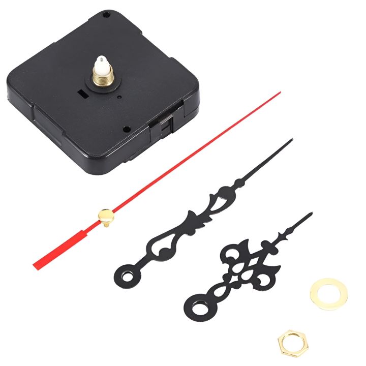Wall%20Clock%20Quartz%20Movement%20Mechanism%20Kit%20Repair%20DIY%20Parts%20Replacement%20for%20Analog%20Clocks%20Hour%20Minute%20Hands%20Included%20-%20Image%202