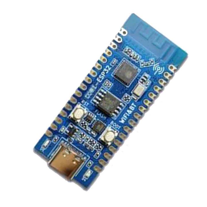 ESP32%20Development%20Board%20ESP32%20C3%20LCD%20CORE%20Board%20Onboard%202.4G%2032Pin%20IDF%20+%20BT%20CH343P%20for%20Arduino%20Microprython%20-%20Image%202