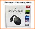 Google Chromecast, Google Chromecast (2nd Generation) HD Media Streamer, Google Chromecast TV Streaming Device, Chrome cast, Google Chromecast, TV streaming device by Google. 