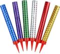 Sparkling Candles / Birthday Candles,Anniversary Celebrating Fireworks  21 cm - 01 pcs. 