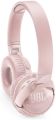 JBL T600BTNC - Noise Cancelling, On-Ear, Wireless Bluetooth Headphone, Pink 100% ORIGINAL ( 06 MONTHS OFFICIAL WARRENTY ). 