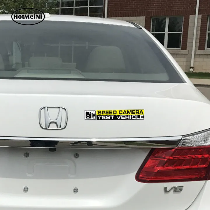 %E3%80%90Exclusive%20Offer%E3%80%91HotMeiNi%20Car%20Styling%203D%20Car%20Sticker%20Speed%20Camera%20Test%20Vehicle%20Decal%20Auto%20Tuning%20Moto%20Waterproof%20Skateboard%20Laptop%2015cm%20x%202.25cm%20-%20Image%206
