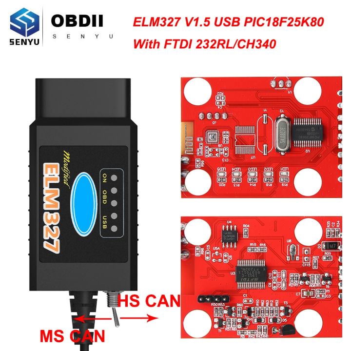 ELM%20327%20V%201%205%20PIC18F25K80%20FORScan%20ELM327%20V1.5%20USB%20OBD2%20Scanner%20CH340%20HS%20CAN/MS%20CAN%20For%20Ford%20OBD%202%20OBD2%20Car%20Diagnostic%20Auto%20Tool%20-%20CH340%20Style%201%20-%20Image%203