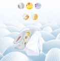 30/150Pcs Laundry Tablets Easy Dissolve Laundry Tablets Washing Machine Cleaning Tablets. 