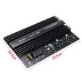 PA-80D 12V 1000W Car Audio High Power Amplifier Amp Board Powerful Subwoofer Bass Amp Car Player. 