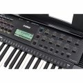 Yamaha PSR-E283 61-Key Portable Keyboard with Power Adapter, Padded Bag, Stand 1 year warranty yamaha PSR E283 organ Electronic Keyboard musical instrument  PSR E 273. 
