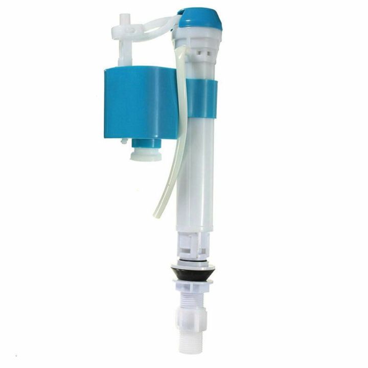 INSTORE%20Universal%20Toilet%20Inlet%20Valve%20Adjustable%20Cistern%20Fittings%20Toilet%20Accessories%20Replacement%20Parts%20Flusher%20Float%20Ball%20Valve%20Plastic%204-point%20for%20Water%20Tank%20Bathroom%20Fixture/Multicolor%20-%20Image%205