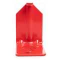 1Set Fire Extinguisher Bracket Fire Extinguisher Mounts & Brackets Universal Up to 20 Lbs. 