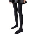 Women Spring 120D Opaque Pantyhose Simple Solid Color Control Top High Elastic Shaping Tights Seamless Stockings Legging. 