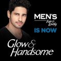 men's Fair & Lovely Glow & Handsome Instant Brightness Cream - 50 Grams Cream. 