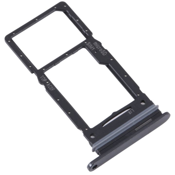 SIM%20Card%20Tray%20+%20SIM%20/%20Micro%20SD%20Card%20Tray%20For%20Samsung%20Galaxy%20A34%20SM-A346%20-%20Image%203