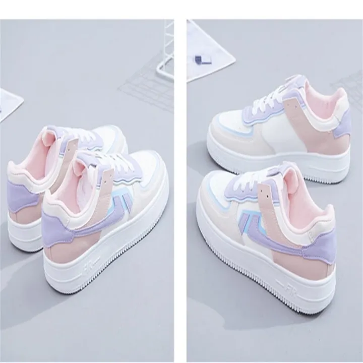 Atikota%20Women%20Low-Top%20Sneakers%20Ins%20Popular%20All-Match%20Casual%20Sport%20Schoolgirl%20Retro%20White%20Shoes%20-%20Image%204