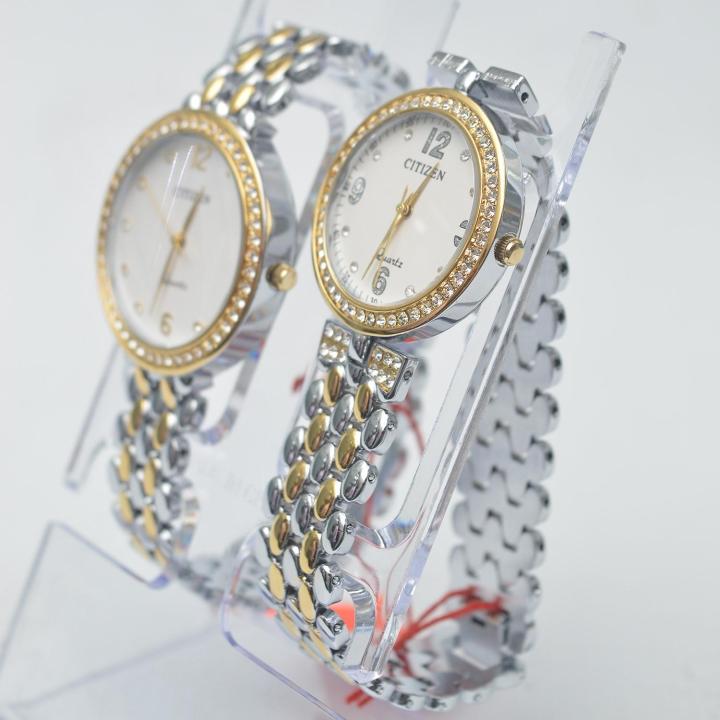 CITIZEN%20Women's%20Wrist%20Watch%20-%20Image%203