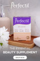 Perfectil Original Formula for Hair Skin and Nails. 