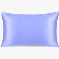 Satin Pillow Case Cover 18" x 27" 1 piece. 
