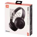 JBL Tune 570BT Wireless On-Ear Headphones with Purebass Sound. 