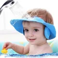Baby Bath Shower Cap. 
