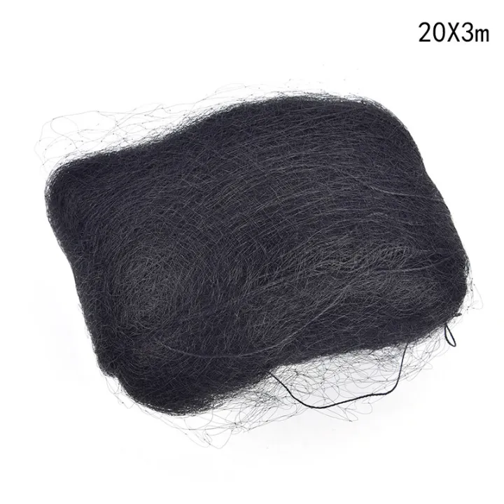 【ZOSR】Anti Bird Catcher Net Traps Crops Fruit Vegetables Mesh Protect Pest Control
