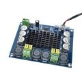 TPA3116D2 Dual-Channel Stereo High Power Digital Audio Power Amplifier Board 2X120W XH-M543. 