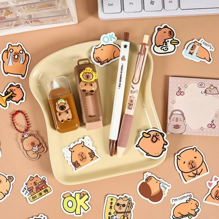 Multifunctional%20Cartoon%20Capybara%20Stationery%20Set%2010%20Color%20Pens%20Kawaii%20School%20Stationery%20Set%20Eraser%20Stick%20Note%20Student%20Tools%20Gift%20Kit%20Office%20Supplies%20-%20Image%206