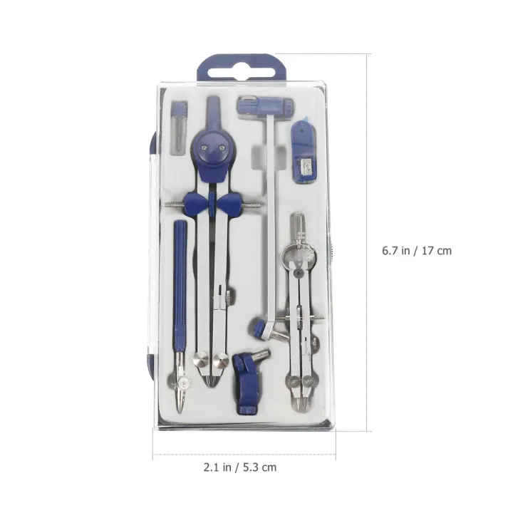 Drawing%20Compasses%20Tools%20Drafting%20Tool%20Multi%20Practical%20Professional%20Math%20Functional%20Geometry%20Box%20Set%20Teaching%20Compass%20Supplies%20-%20Image%203
