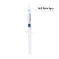 Tooth Gem Set Glue Kit with UV Curing Light Dental Orthodontic Adhesive Jewelry Diamond Crystals Ornament Direct Bonding System. 