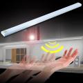 Wardrobe Light LEDs Closet Light Touching Switch LEDs Lights Brightness Control 6W 30cm. 