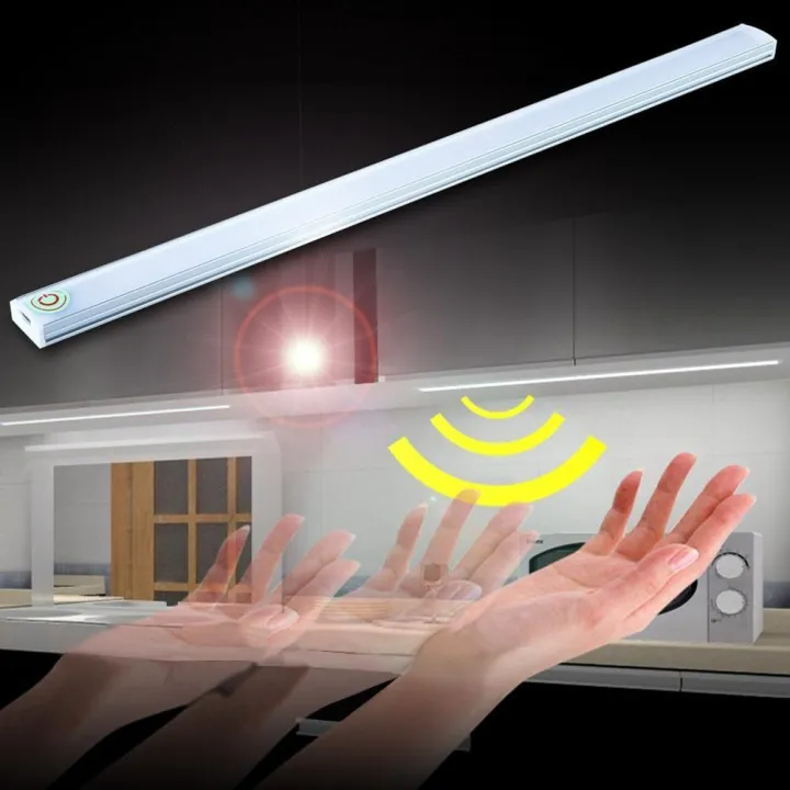 Wardrobe%20Light%20LEDs%20Closet%20Light%20Touching%20Switch%20LEDs%20Lights%20Brightness%20Control%206W%2030cm%20-%20Image%205